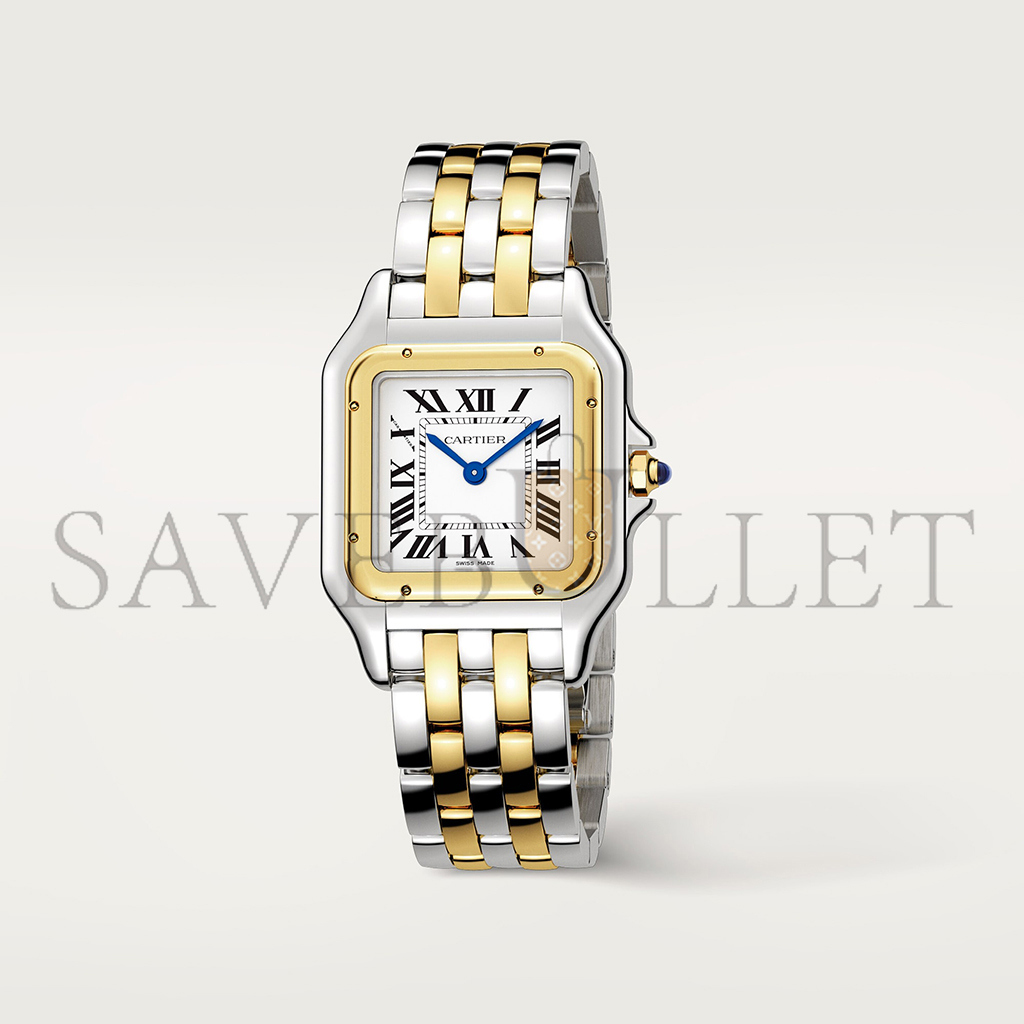 Ca*t*er panthÈre de Ca*t*er watch w2pn0014